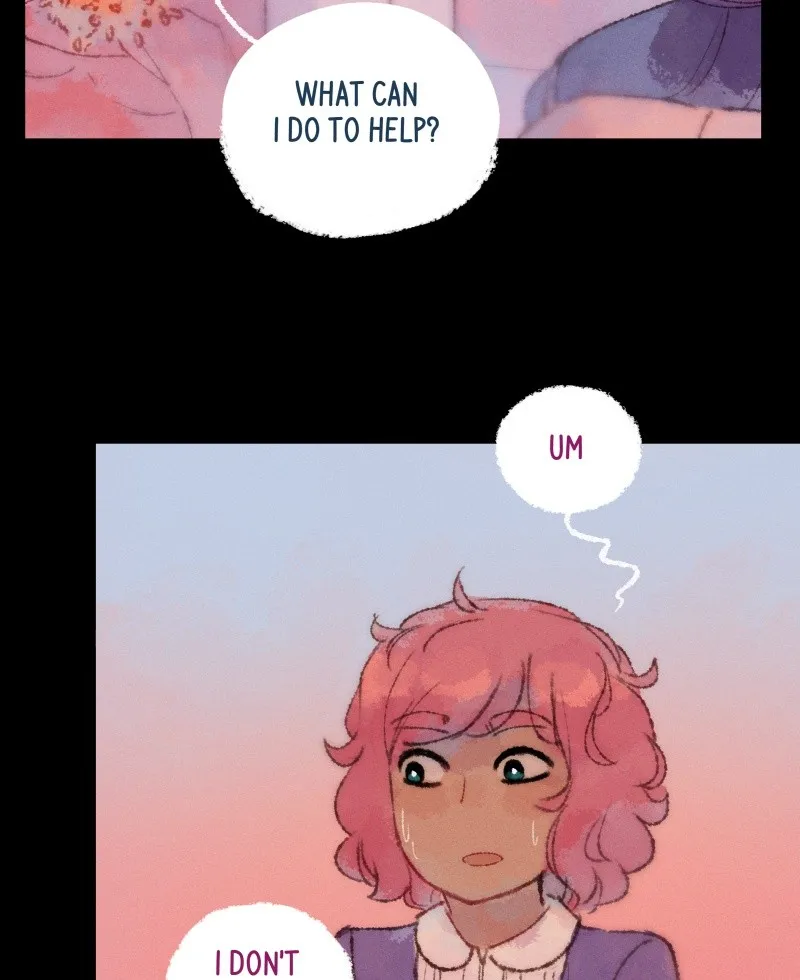 Read Aerial Magic chapter 25 image 17 on Lezhin