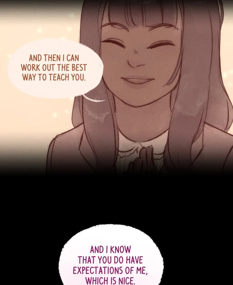 Read Aerial Magic chapter 25 image 19 on Lezhin