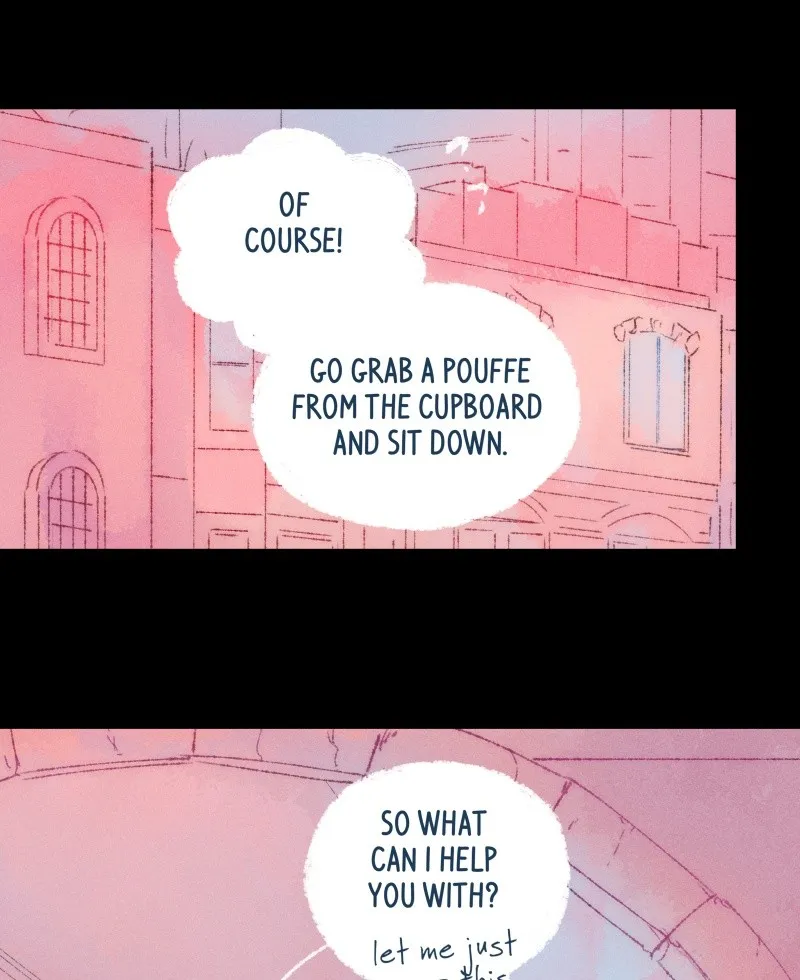 Read Aerial Magic chapter 25 image 2 on Lezhin