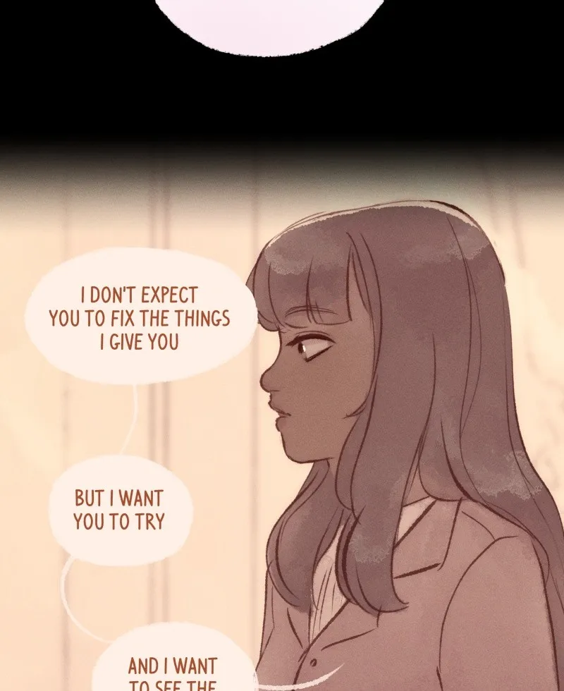 Read Aerial Magic chapter 25 image 20 on Lezhin