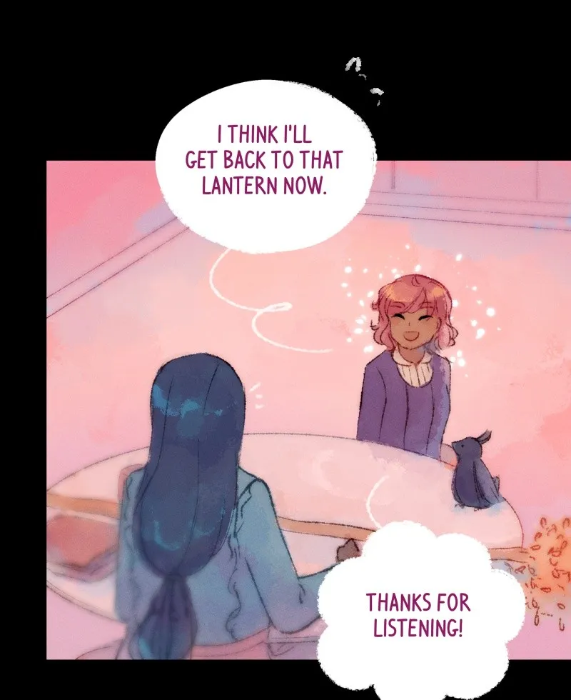 Read Aerial Magic chapter 25 image 23 on Lezhin