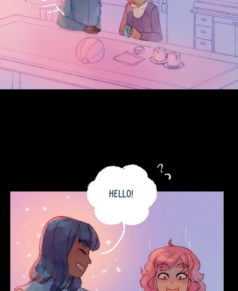 Read Aerial Magic chapter 25 image 28 on Lezhin