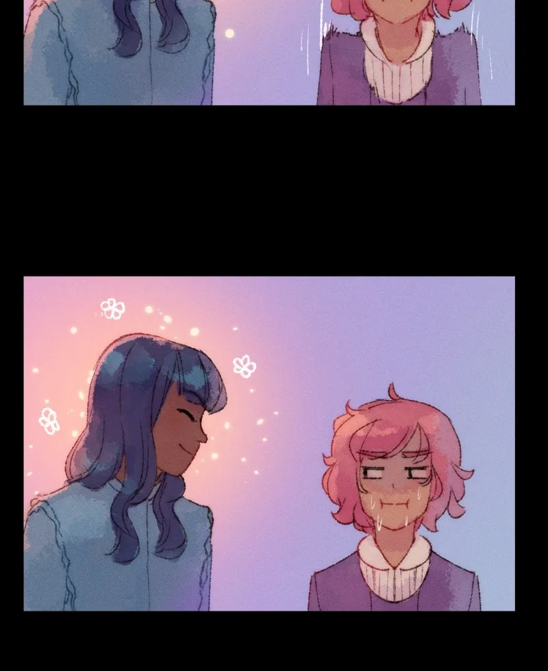 Read Aerial Magic chapter 25 image 29 on Lezhin