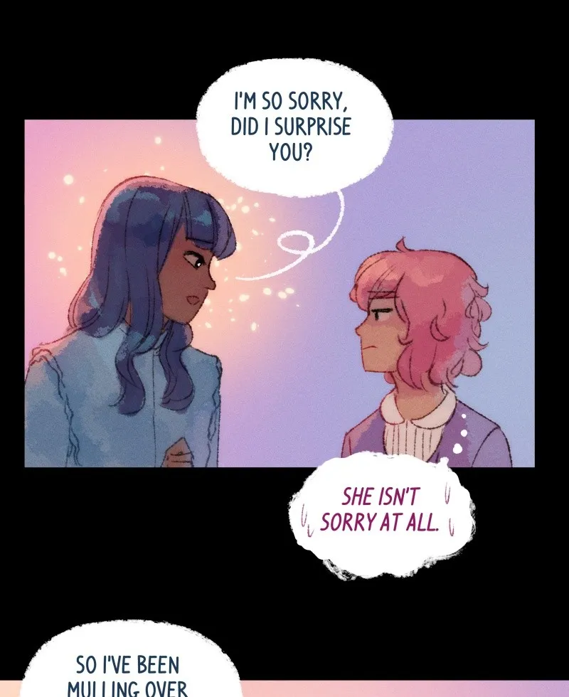 Read Aerial Magic chapter 25 image 30 on Lezhin