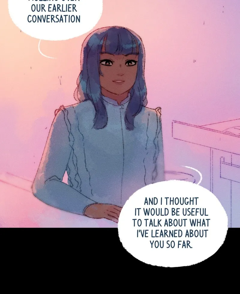 Read Aerial Magic chapter 25 image 31 on Lezhin