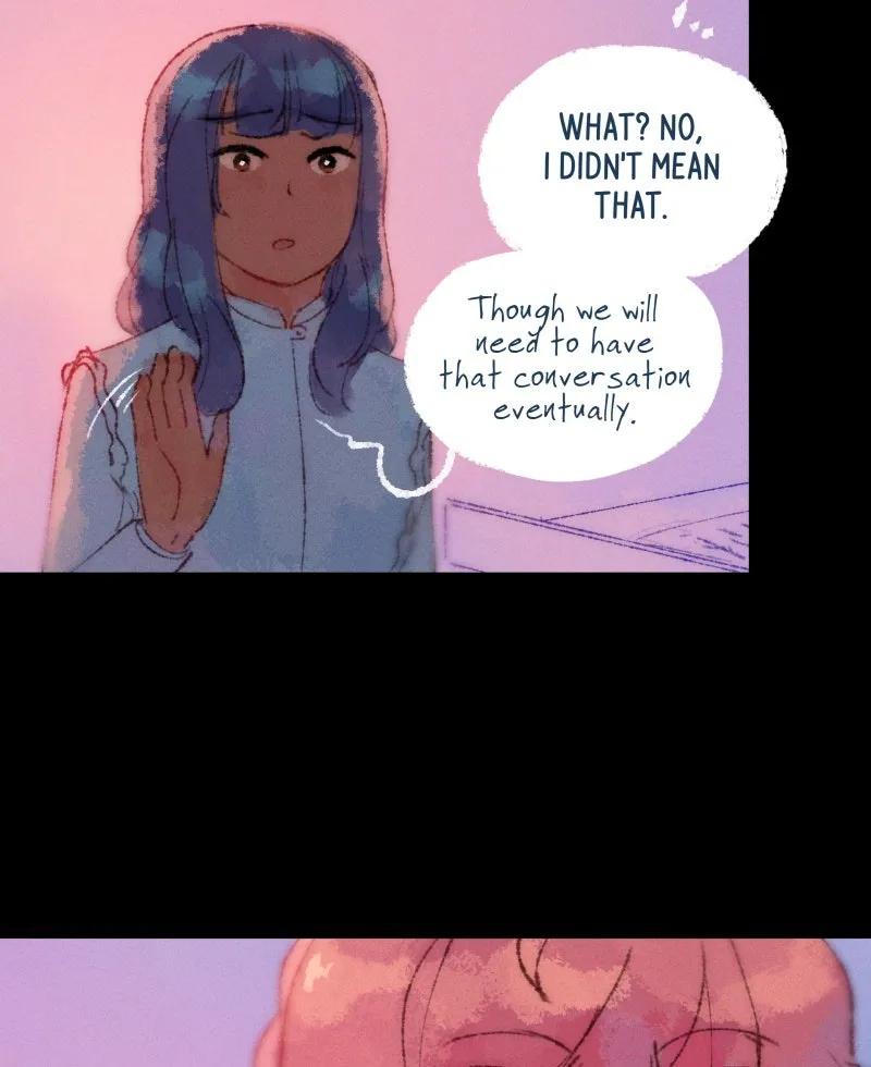 Read Aerial Magic chapter 25 image 33 on Lezhin