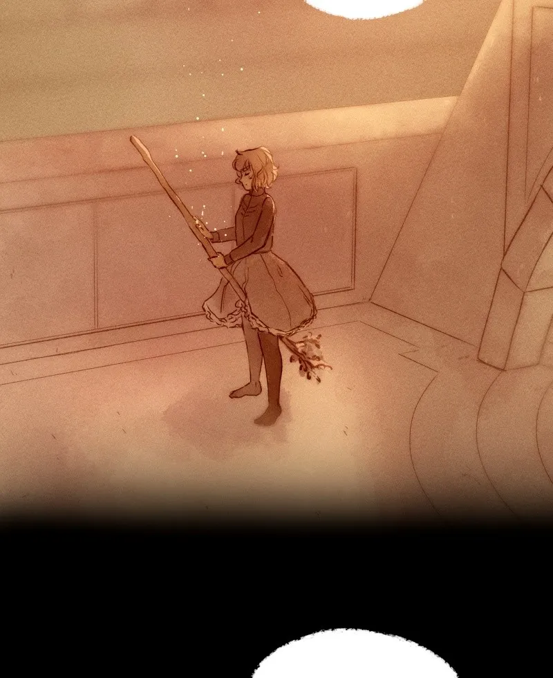 Read Aerial Magic chapter 26 image 10 on Lezhin