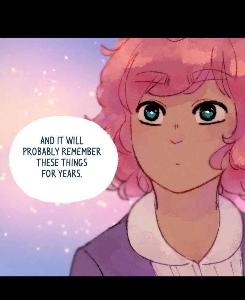 Read Aerial Magic chapter 26 image 13 on Lezhin
