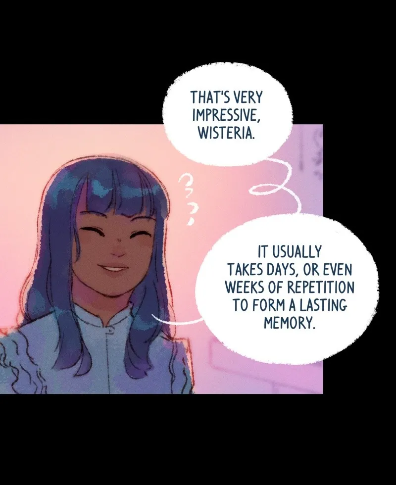Read Aerial Magic chapter 26 image 14 on Lezhin
