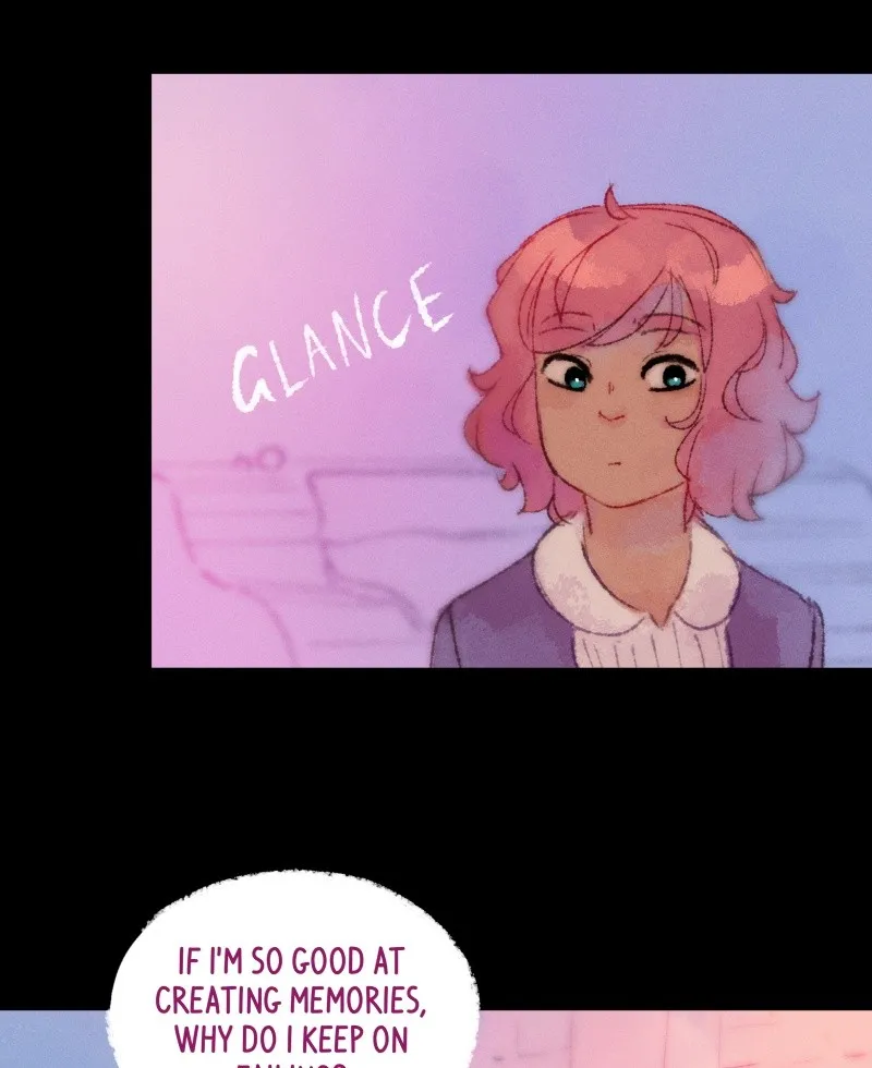 Read Aerial Magic chapter 26 image 15 on Lezhin