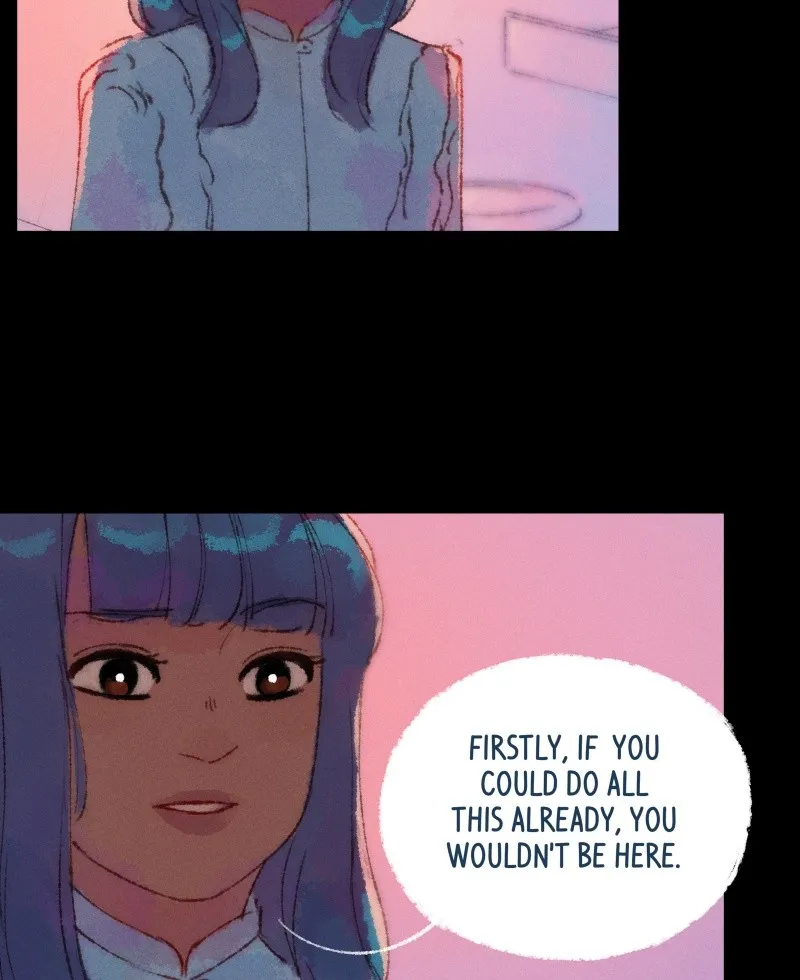 Read Aerial Magic chapter 26 image 17 on Lezhin