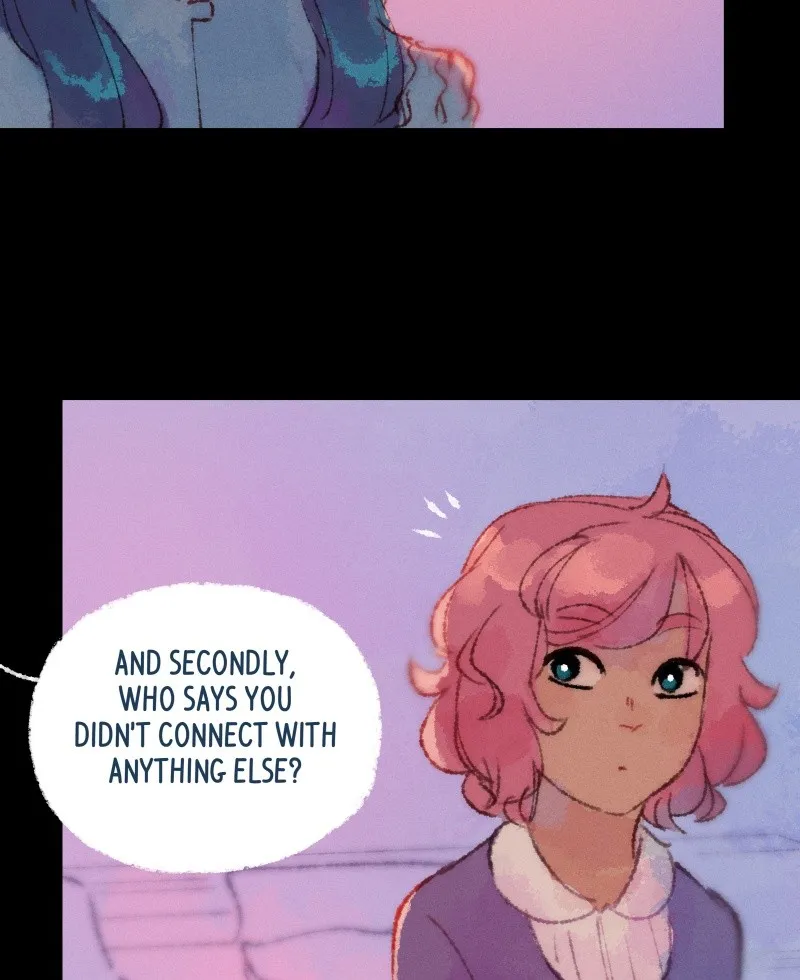 Read Aerial Magic chapter 26 image 18 on Lezhin
