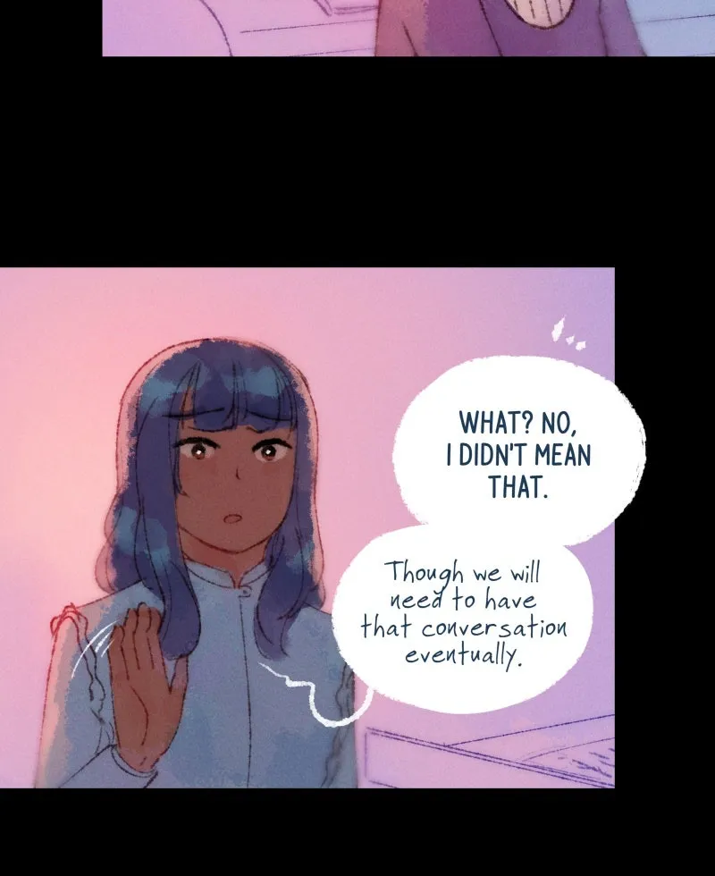 Read Aerial Magic chapter 26 image 2 on Lezhin
