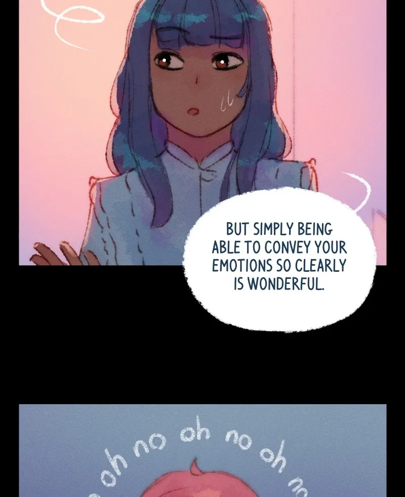 Read Aerial Magic chapter 26 image 22 on Lezhin