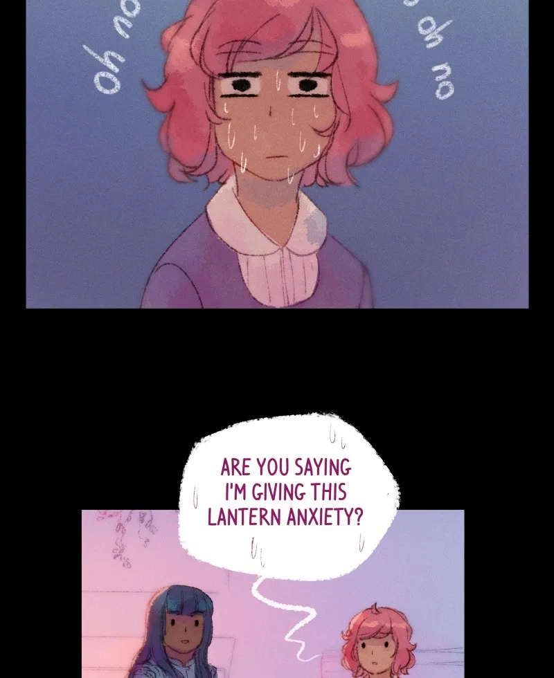 Read Aerial Magic chapter 26 image 23 on Lezhin