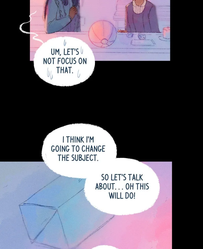 Read Aerial Magic chapter 26 image 24 on Lezhin