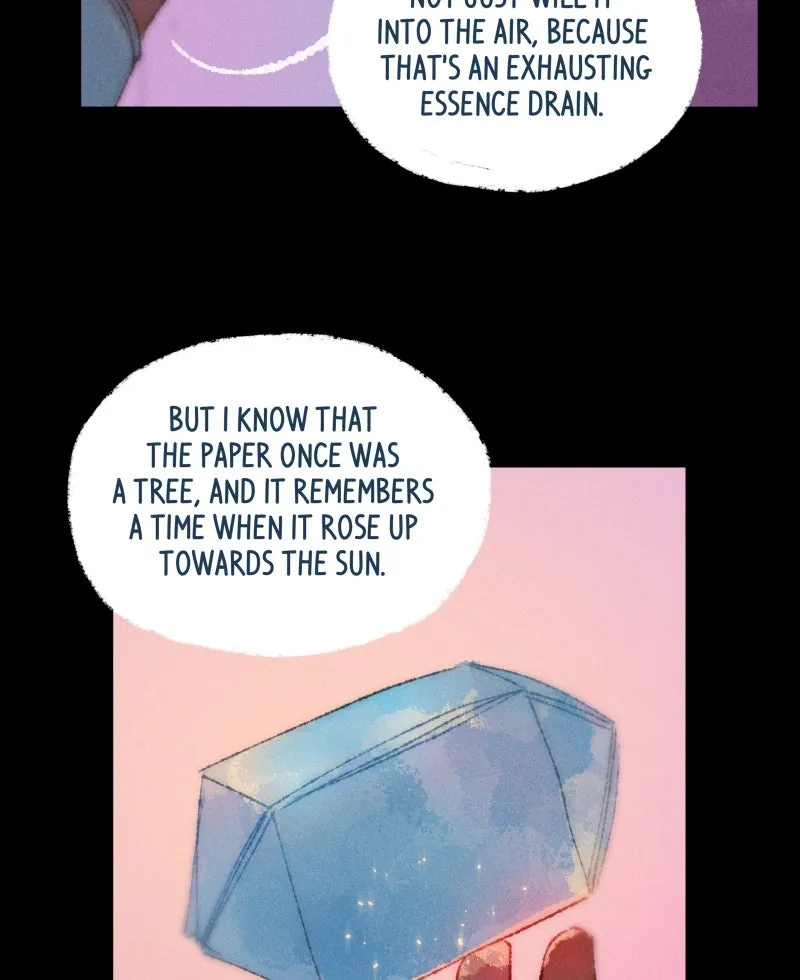 Read Aerial Magic chapter 26 image 26 on Lezhin