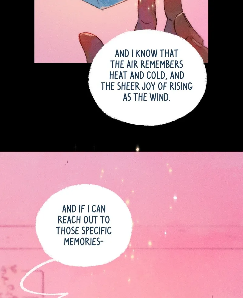 Read Aerial Magic chapter 26 image 27 on Lezhin