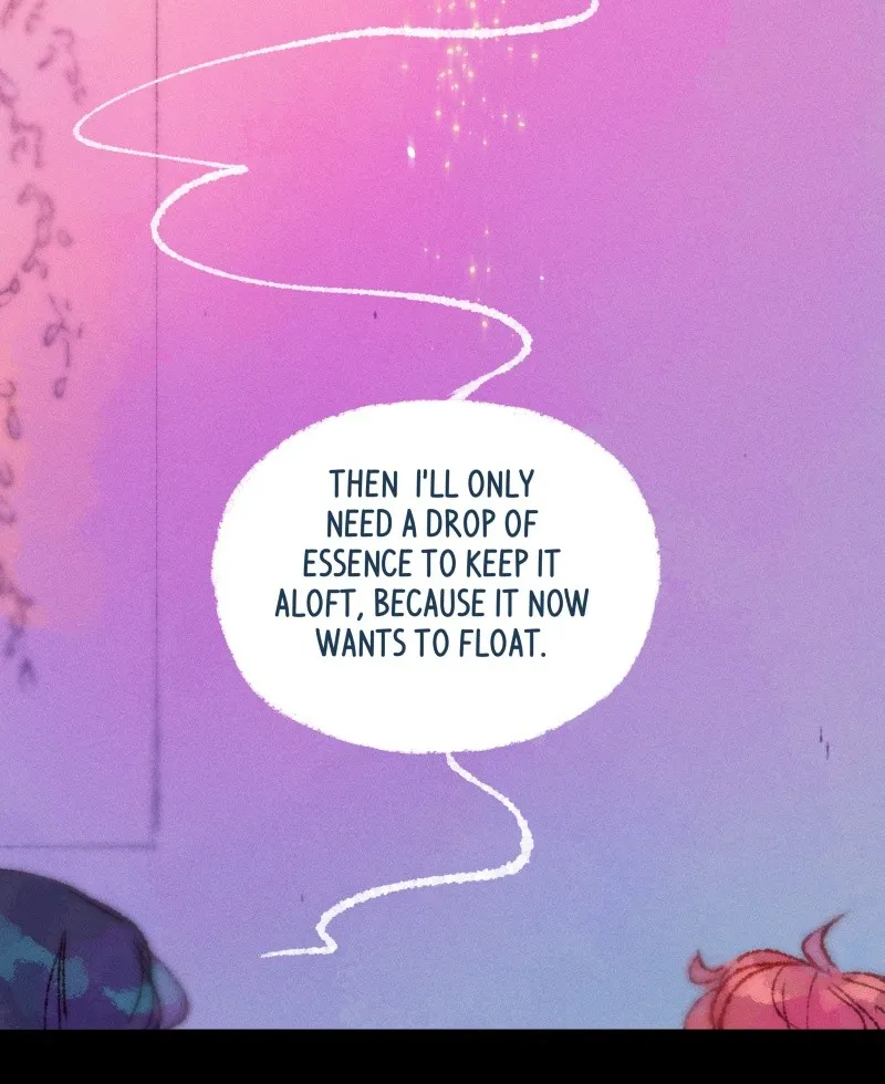Read Aerial Magic chapter 26 image 29 on Lezhin