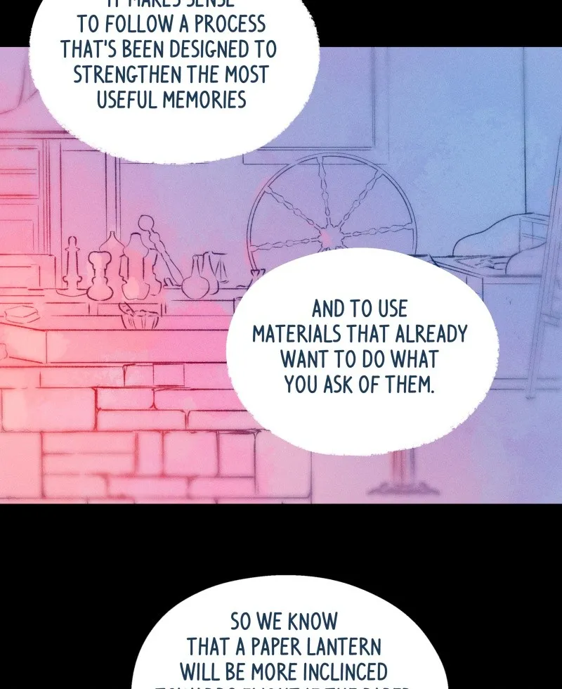 Read Aerial Magic chapter 26 image 31 on Lezhin