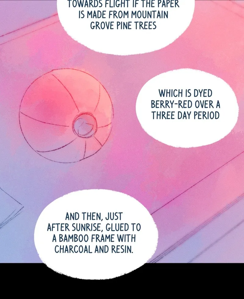 Read Aerial Magic chapter 26 image 32 on Lezhin