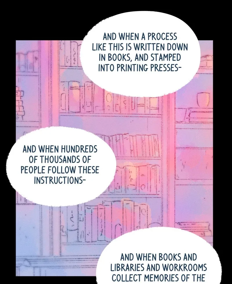 Read Aerial Magic chapter 26 image 33 on Lezhin