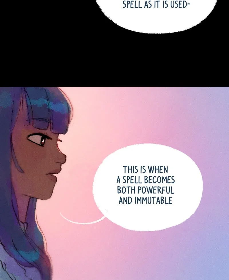 Read Aerial Magic chapter 26 image 34 on Lezhin