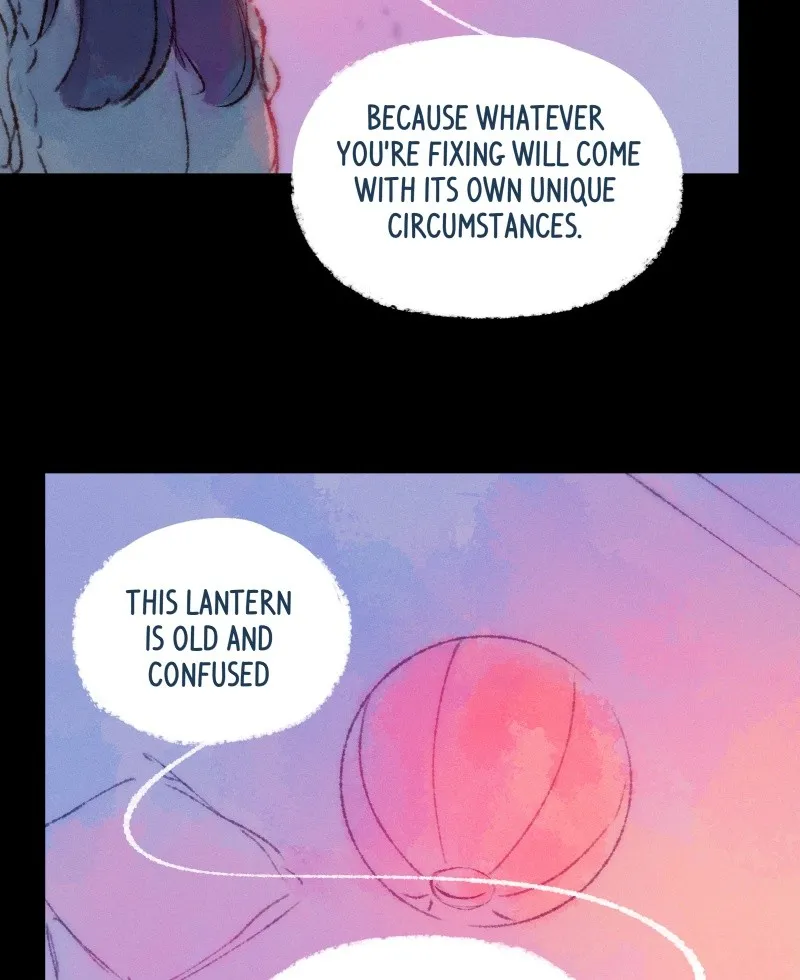 Read Aerial Magic chapter 26 image 38 on Lezhin