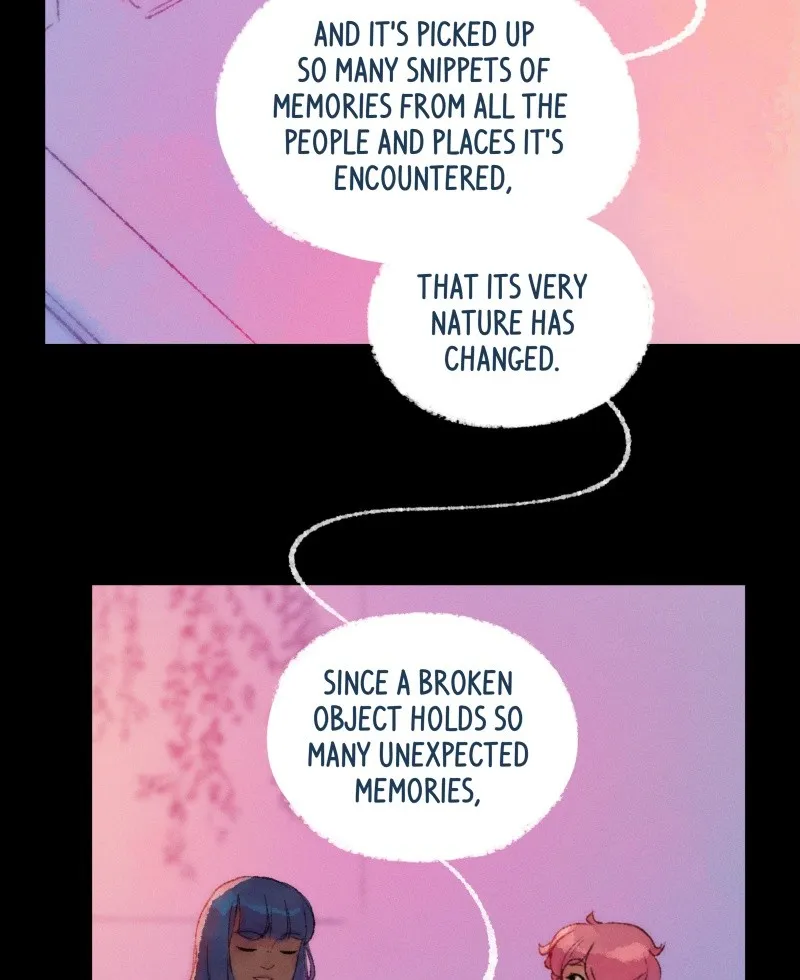 Read Aerial Magic chapter 26 image 39 on Lezhin