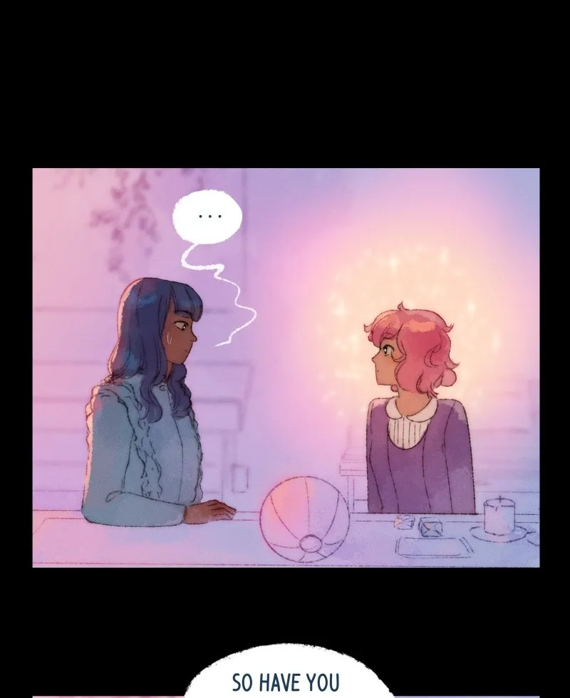 Read Aerial Magic chapter 26 image 4 on Lezhin