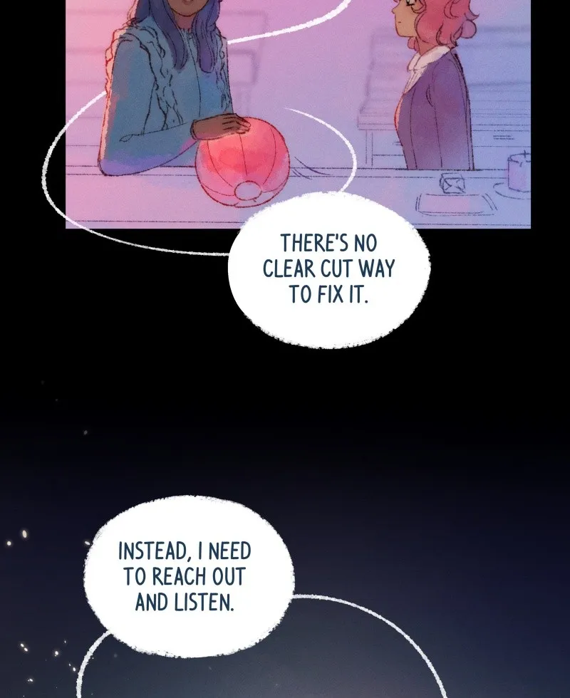 Read Aerial Magic chapter 26 image 40 on Lezhin
