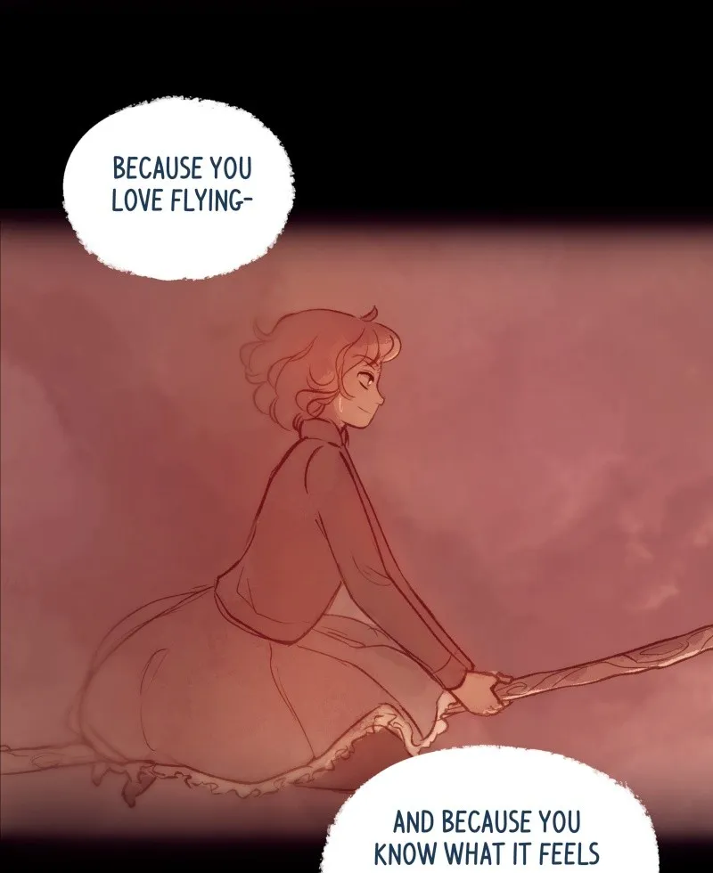 Read Aerial Magic chapter 26 image 45 on Lezhin