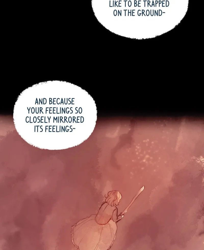 Read Aerial Magic chapter 26 image 46 on Lezhin