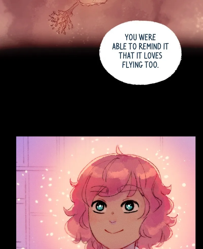 Read Aerial Magic chapter 26 image 47 on Lezhin