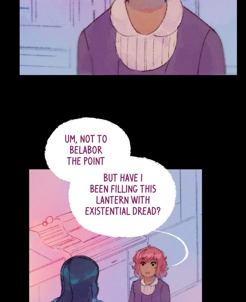 Read Aerial Magic chapter 26 image 49 on Lezhin