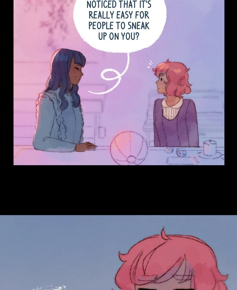 Read Aerial Magic chapter 26 image 5 on Lezhin