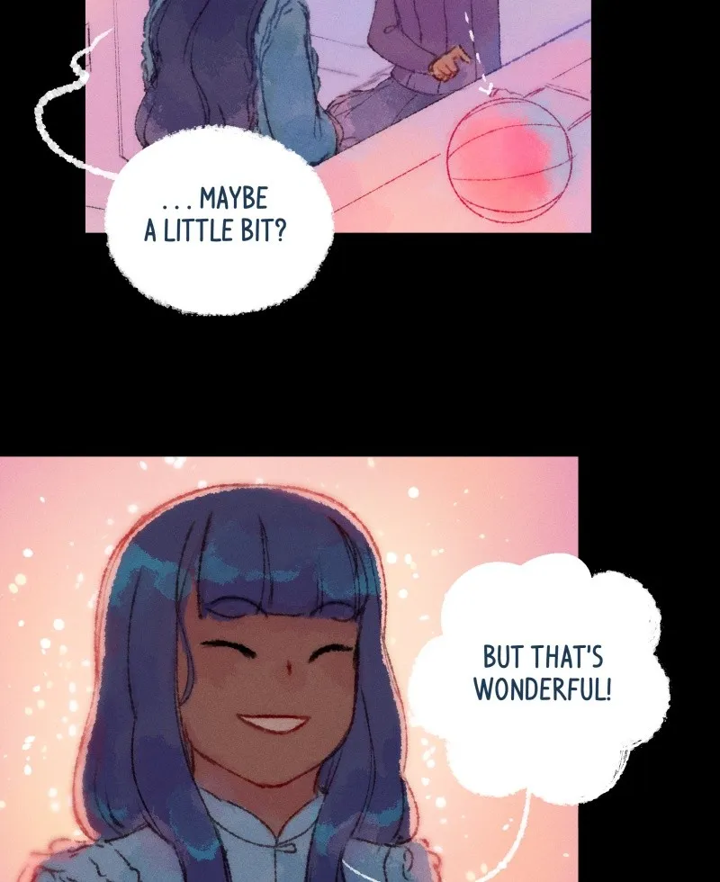 Read Aerial Magic chapter 26 image 50 on Lezhin