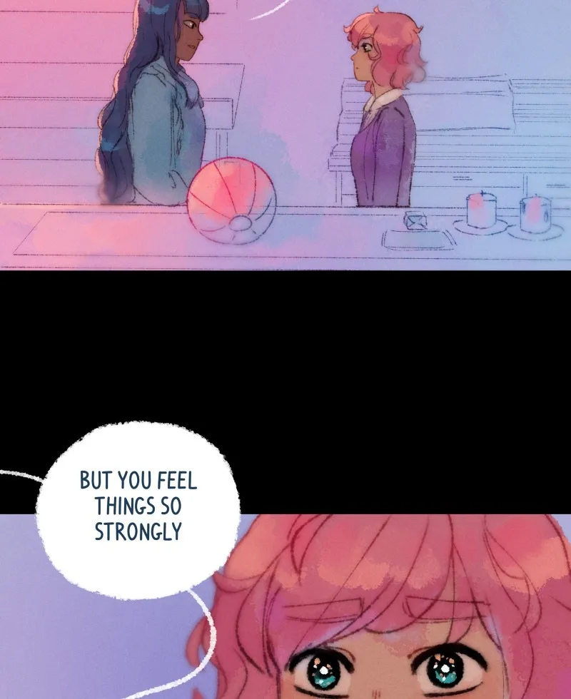 Read Aerial Magic chapter 26 image 53 on Lezhin