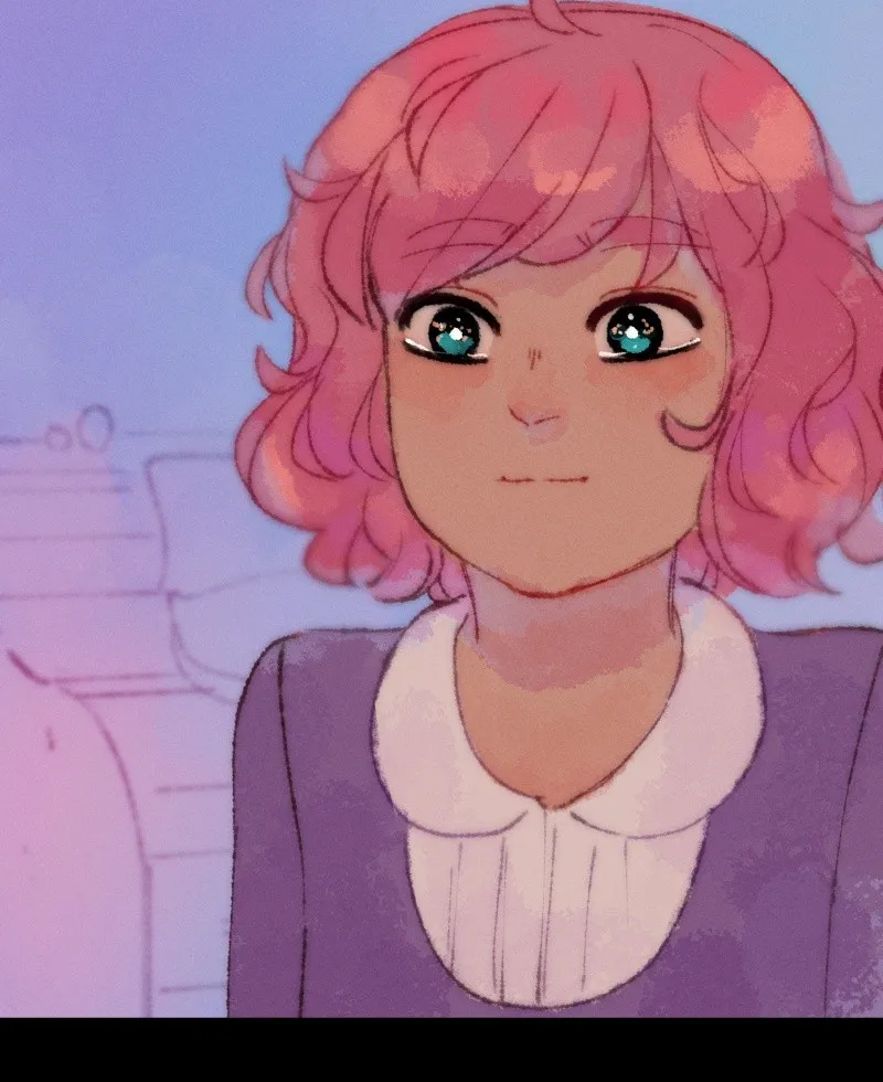 Read Aerial Magic chapter 26 image 56 on Lezhin