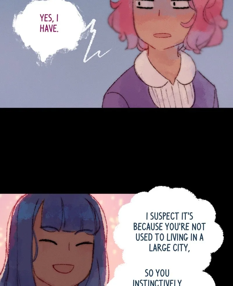Read Aerial Magic chapter 26 image 6 on Lezhin