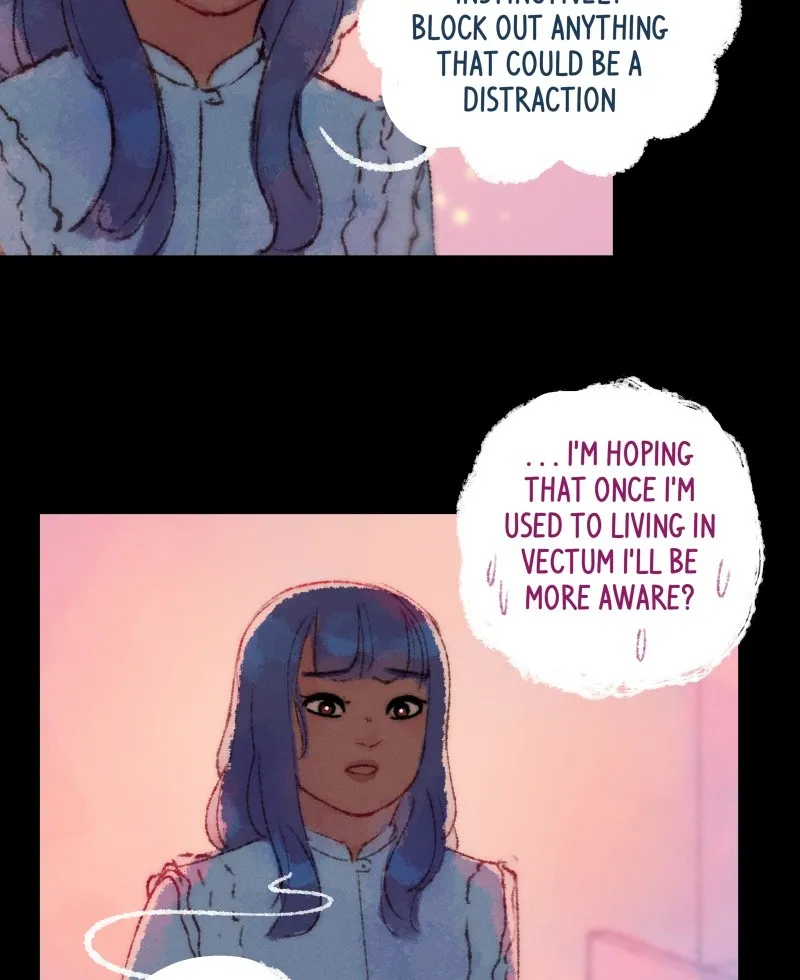 Read Aerial Magic chapter 26 image 7 on Lezhin