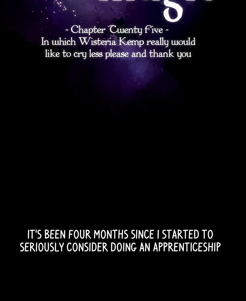 Read Aerial Magic chapter 27 image 1 on Lezhin