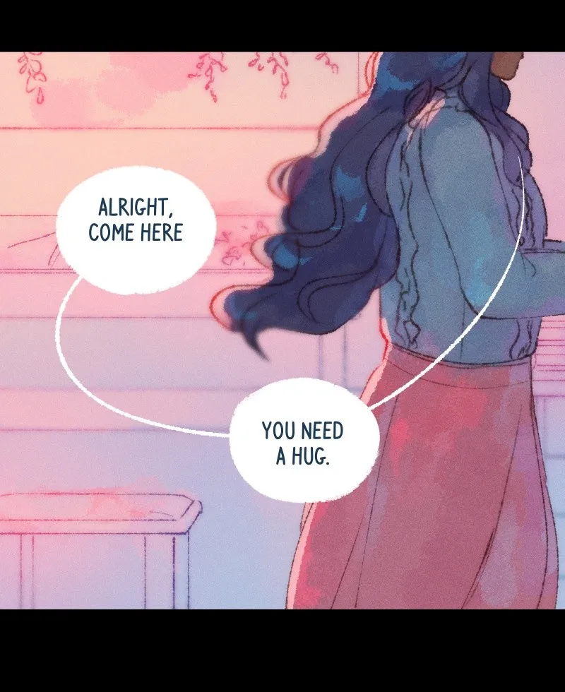 Read Aerial Magic chapter 27 image 10 on Lezhin