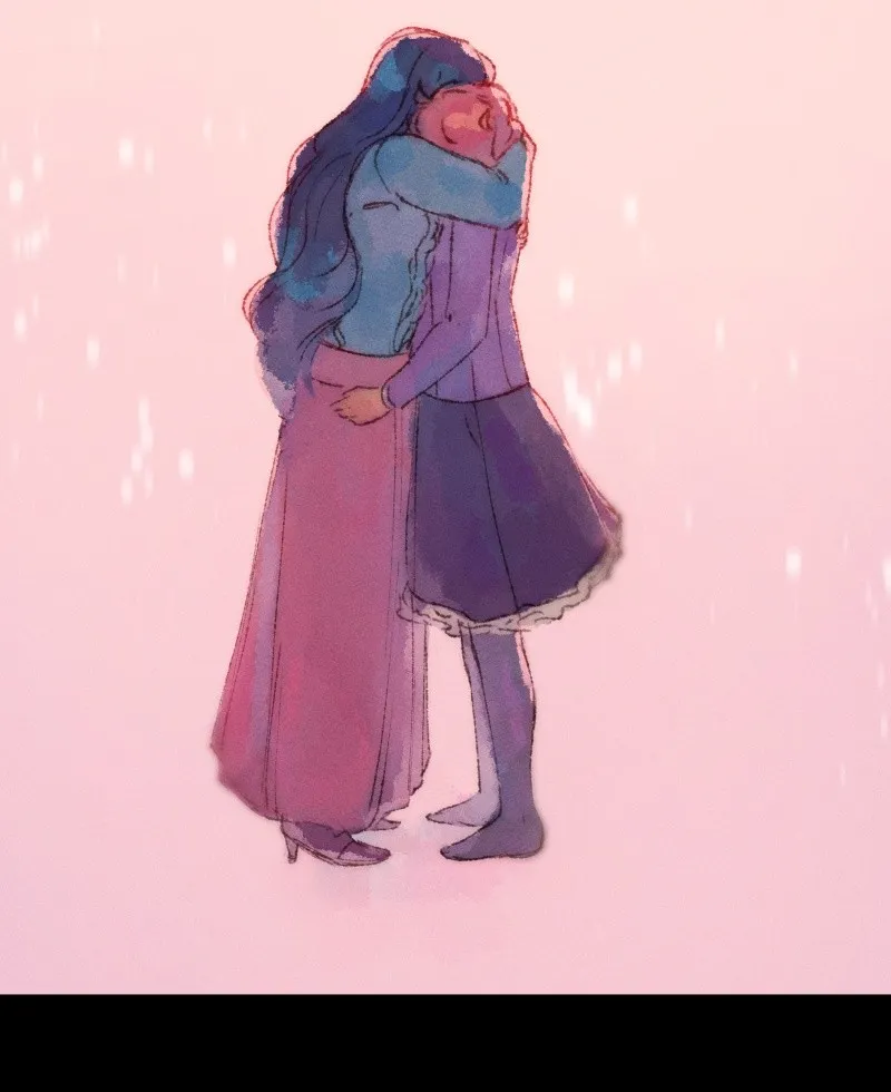 Read Aerial Magic chapter 27 image 12 on Lezhin