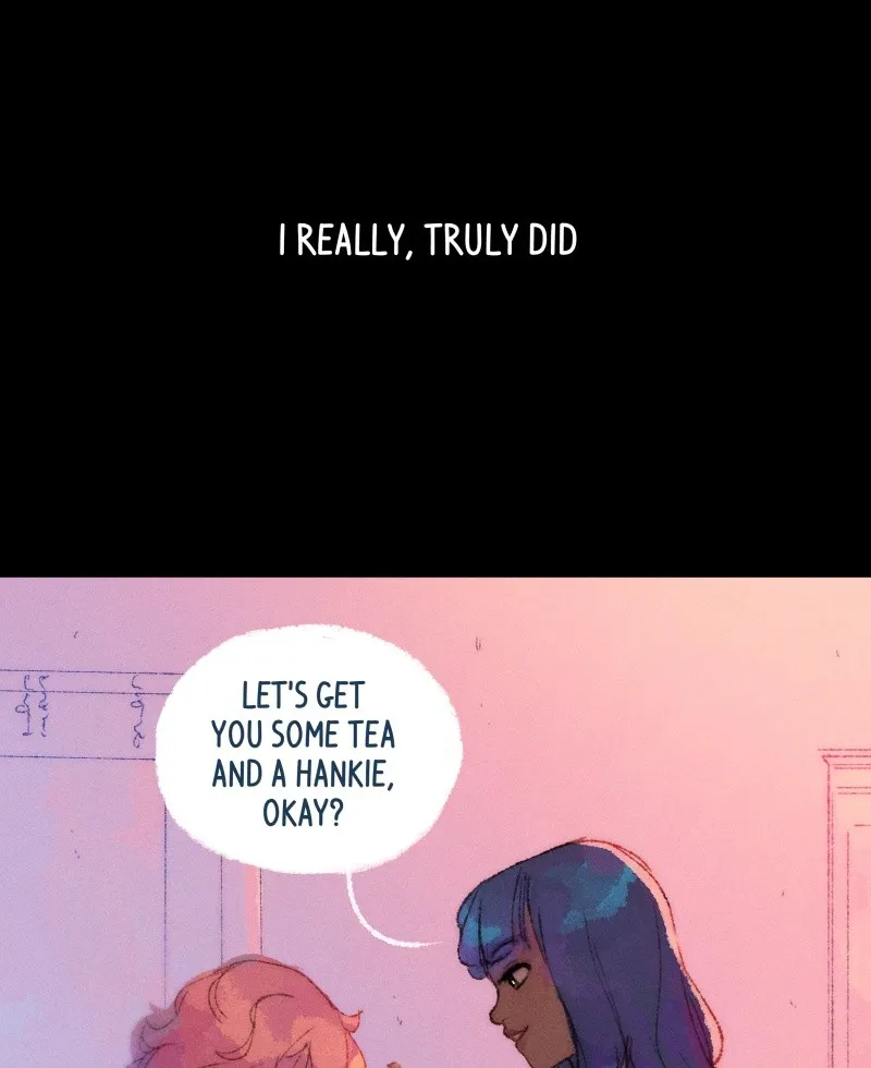 Read Aerial Magic chapter 27 image 18 on Lezhin