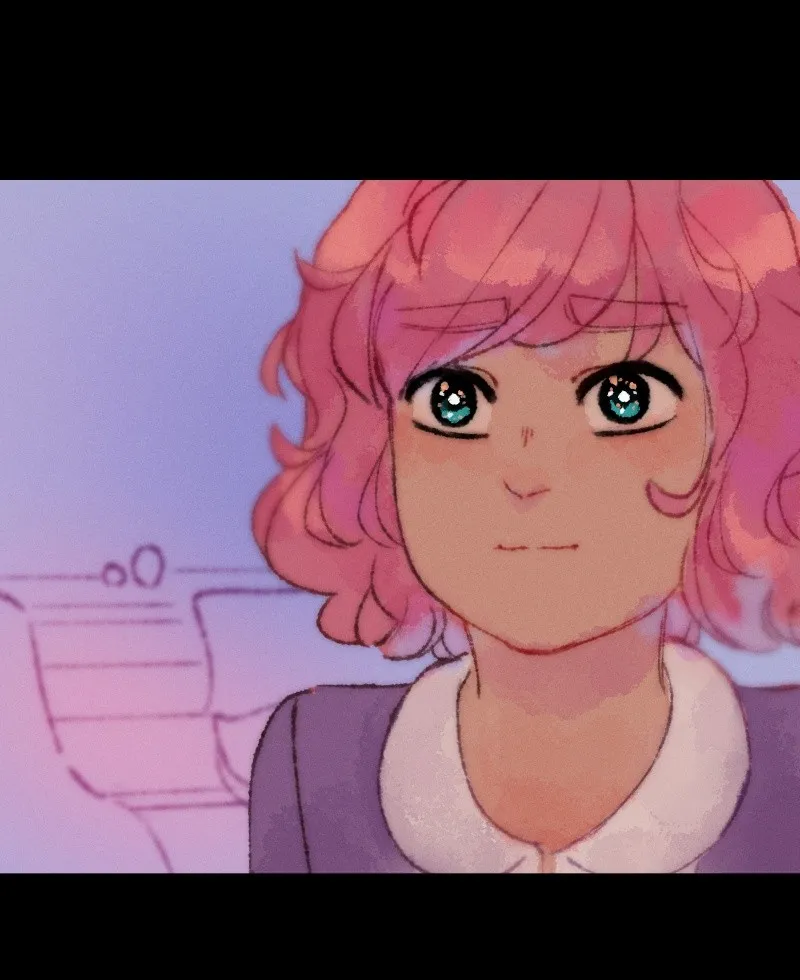 Read Aerial Magic chapter 27 image 2 on Lezhin