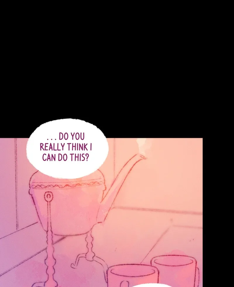 Read Aerial Magic chapter 27 image 20 on Lezhin