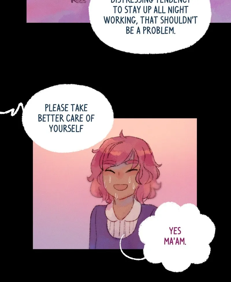 Read Aerial Magic chapter 27 image 22 on Lezhin