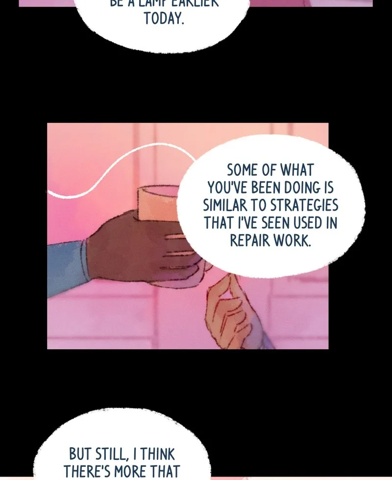 Read Aerial Magic chapter 27 image 25 on Lezhin