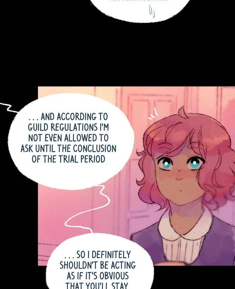 Read Aerial Magic chapter 27 image 29 on Lezhin